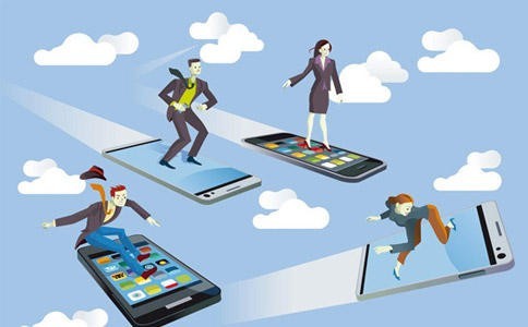 移动电商的优势是什么？商城app定制-北京平博线上平台,平博（中国）公司